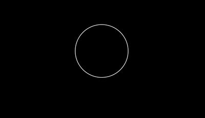 Circle Explosions in Adobe After Effects 2022